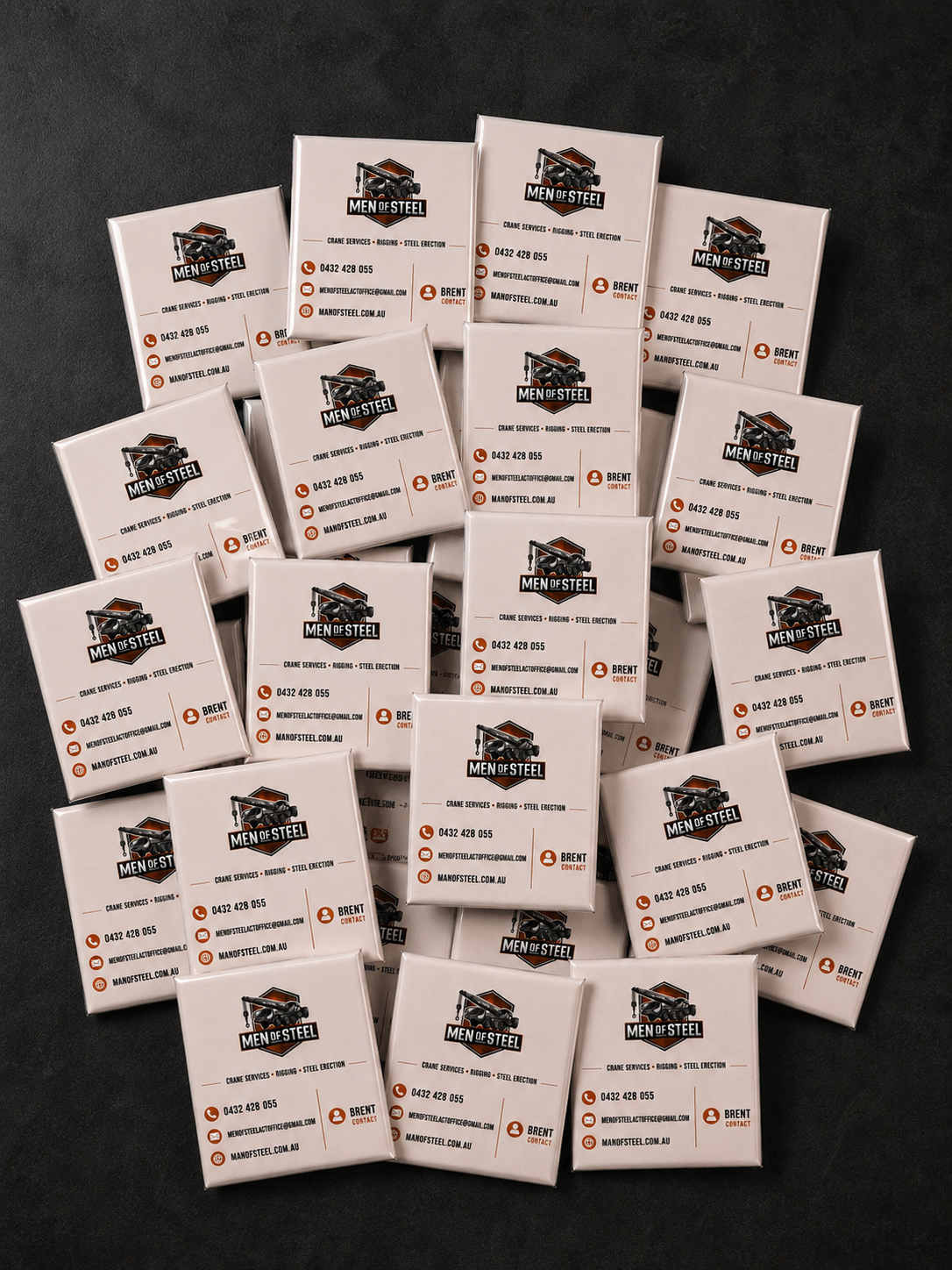 Custom Photo Magnets | Bulk Orders