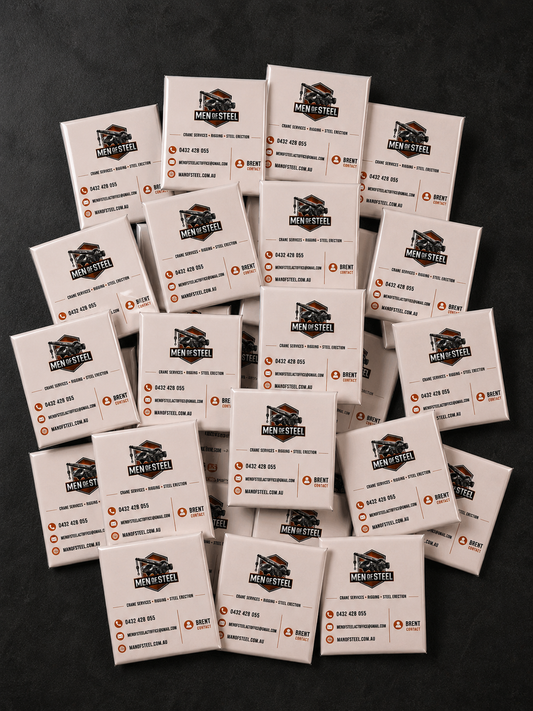 Custom Photo Magnets | Bulk Orders